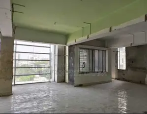 6050sqft nice office space rent in Gulshan Avenue
