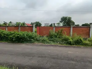 On 75ft, 3 Katha Plot In Sec#5