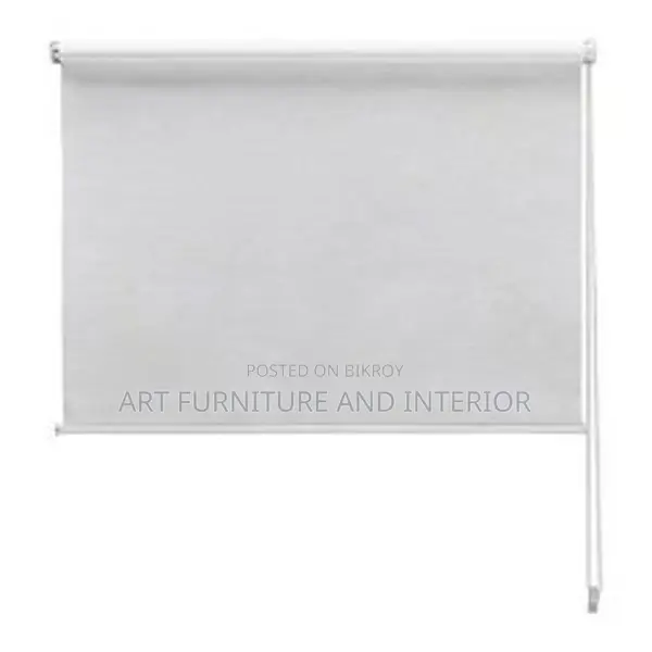 roller blinds - 01