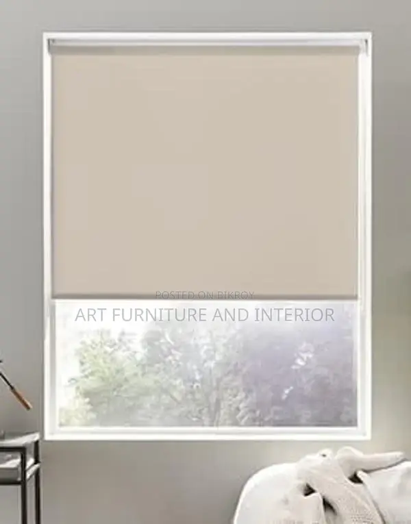 roller blinds - 01