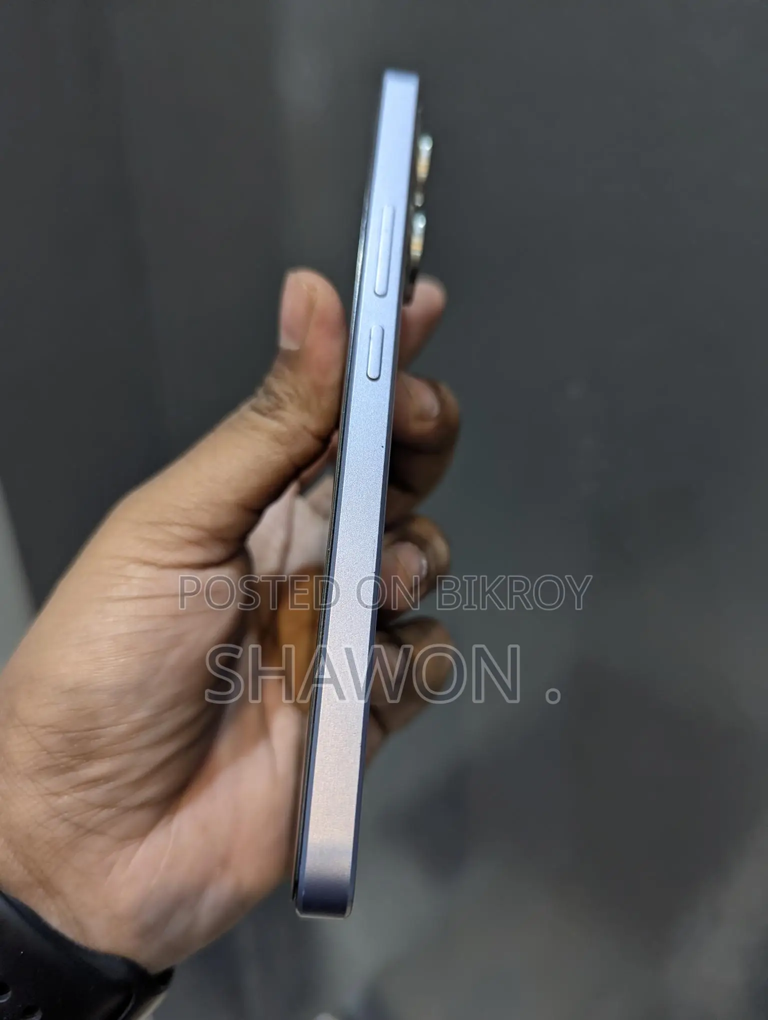 Xiaomi Redmi Note 13 Pro (Used)