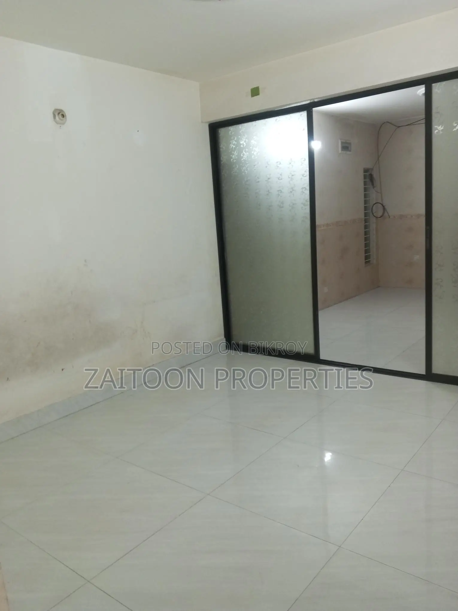 Your Dream Home Awaits at Mohammadpur Chanmia Housing