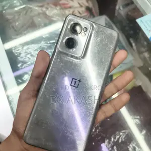 OnePlus Nord CE2 . (Used)