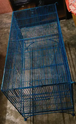 বড় খাঁচা সেল হবে।