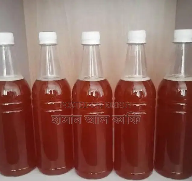 Premium Honey