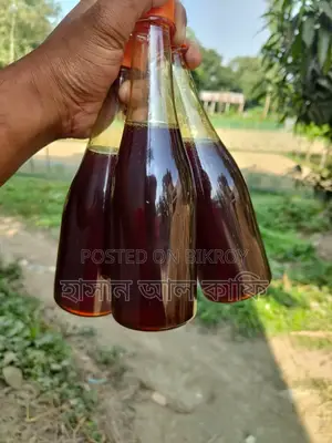 Premium Honey