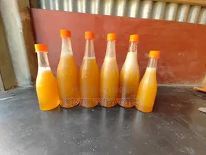 Premium Honey