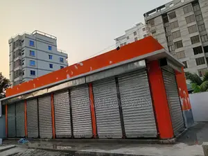 Shop Space for Rent Beside Desco Office, D Block, Sector-2.
