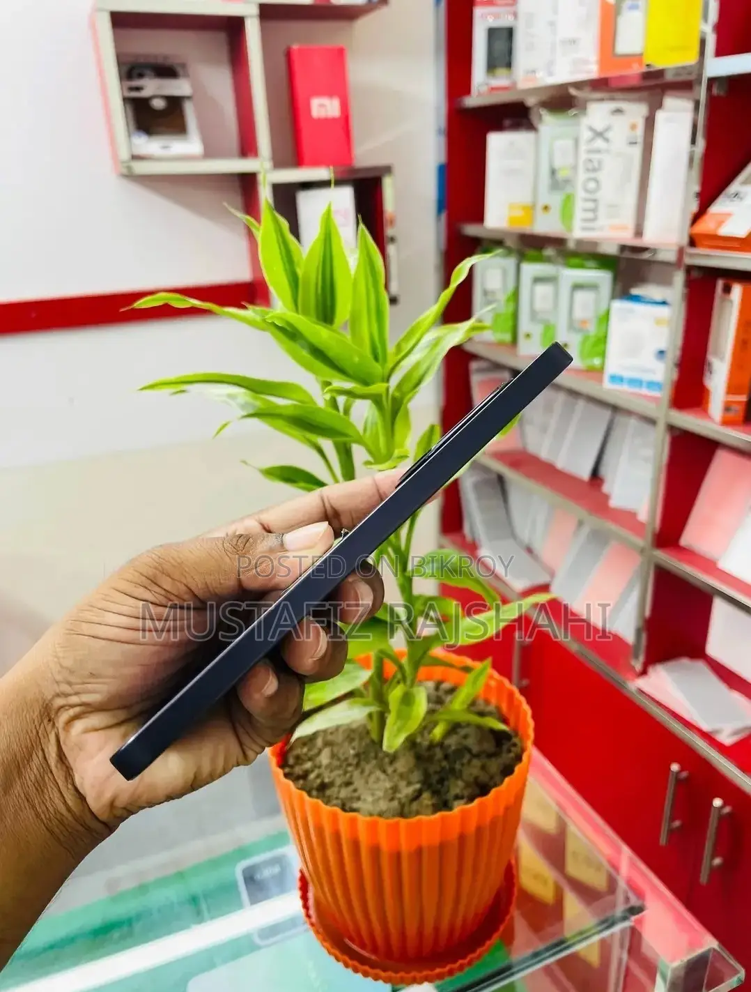 ওপ্পো এফ২৯ ২৫৬ জিবি পার্পল