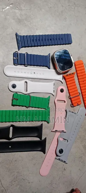 Smart Watches for Sale