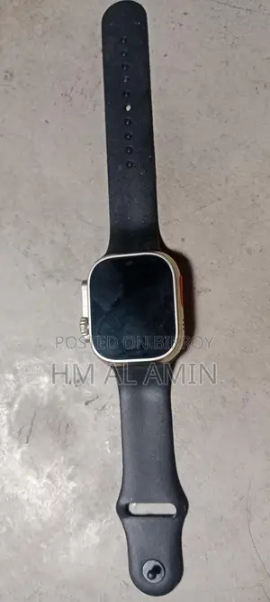 Smart Watches for Sale