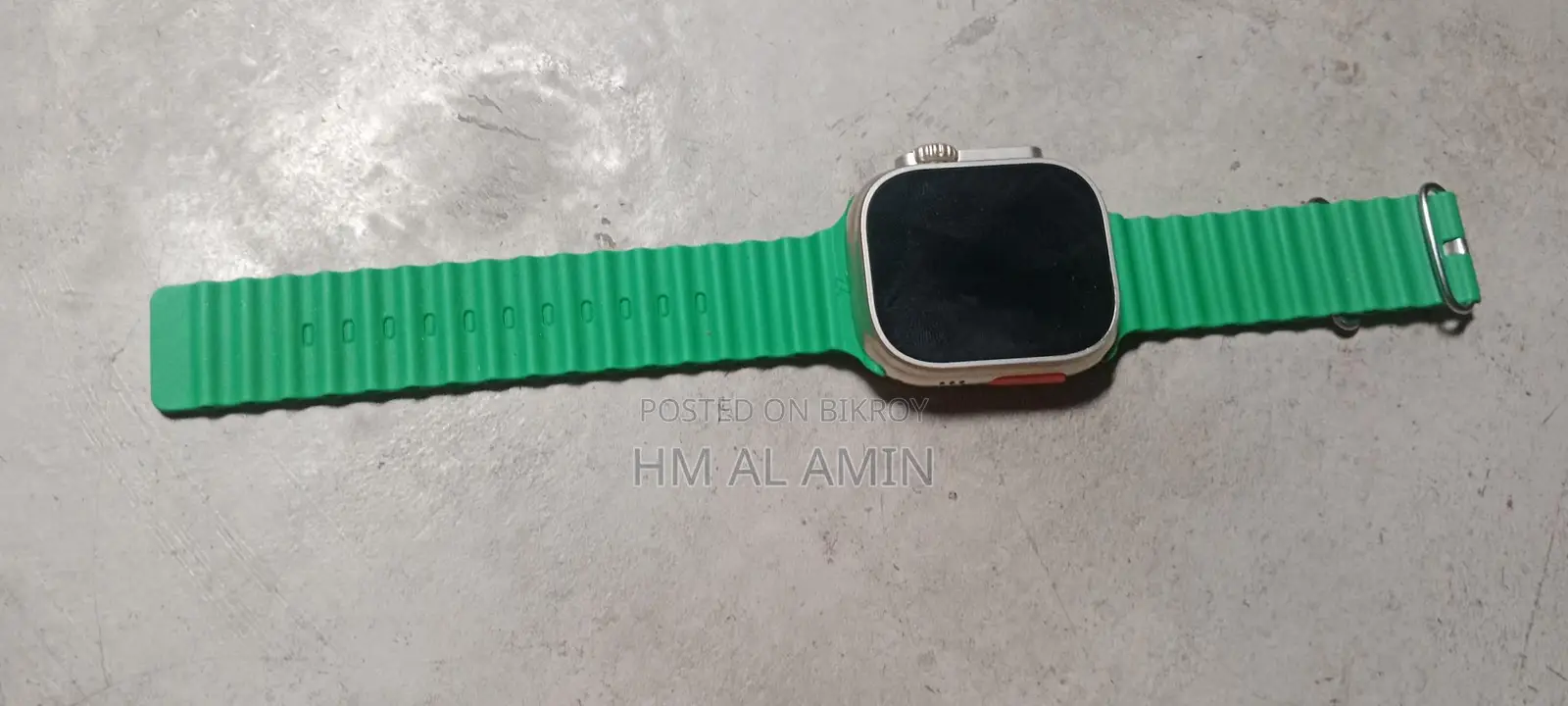 Smart Watches for Sale