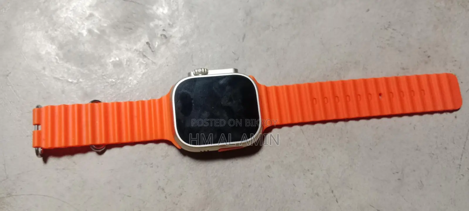 Smart Watches for Sale