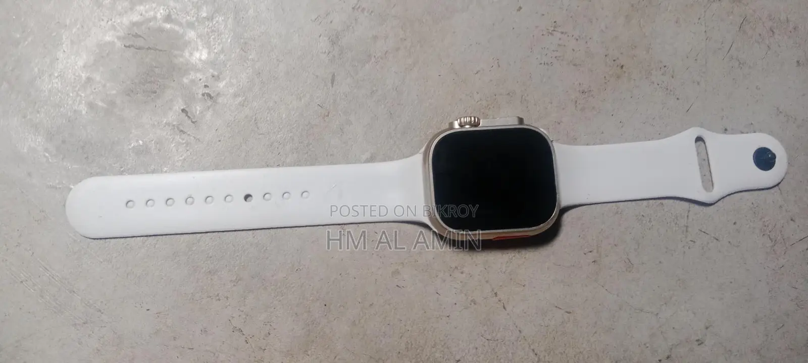 Smart Watches for Sale