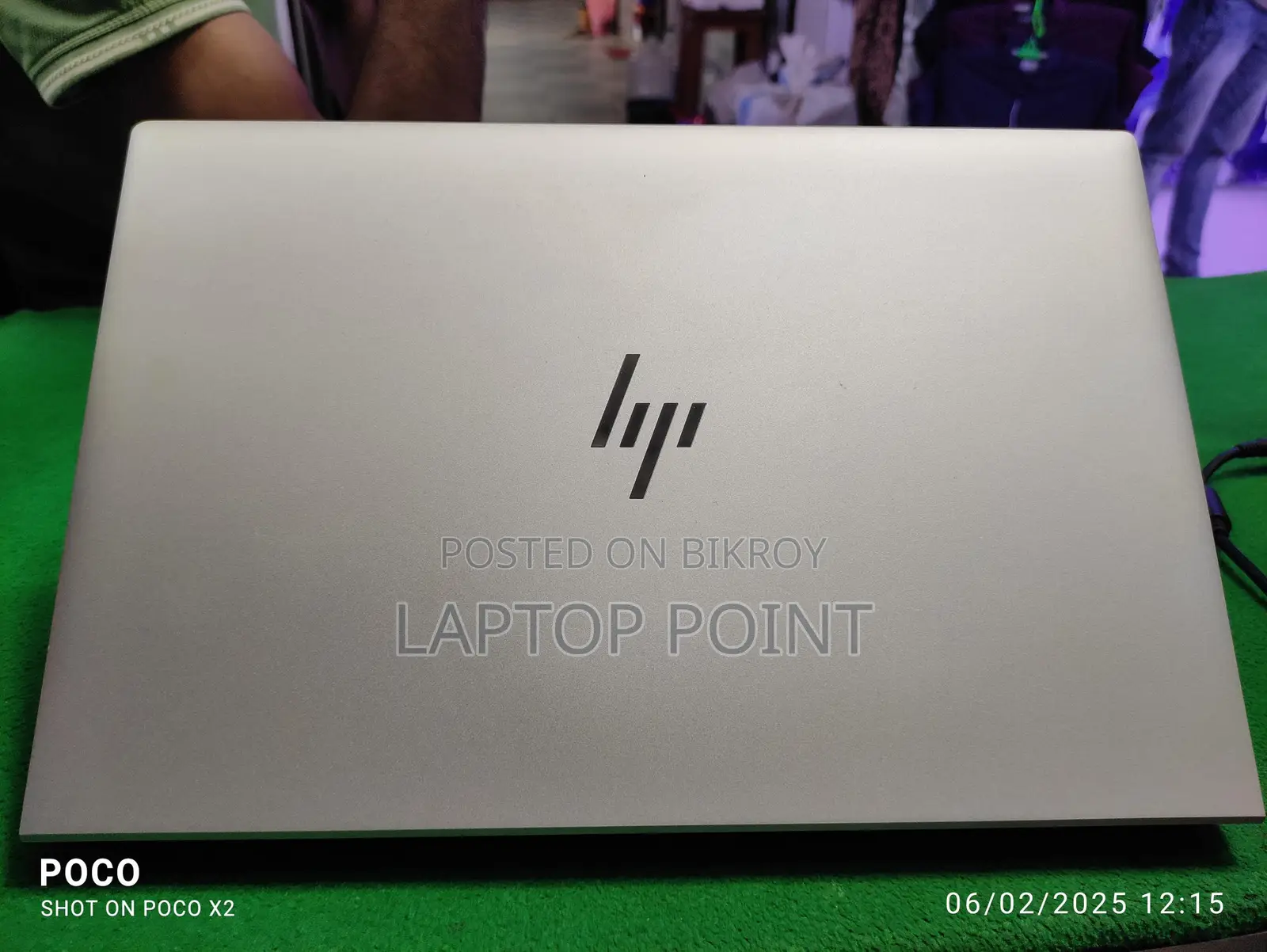 HP Elitbook 845 G7 Ryzen 5pro 16gb ram/256gb ssd