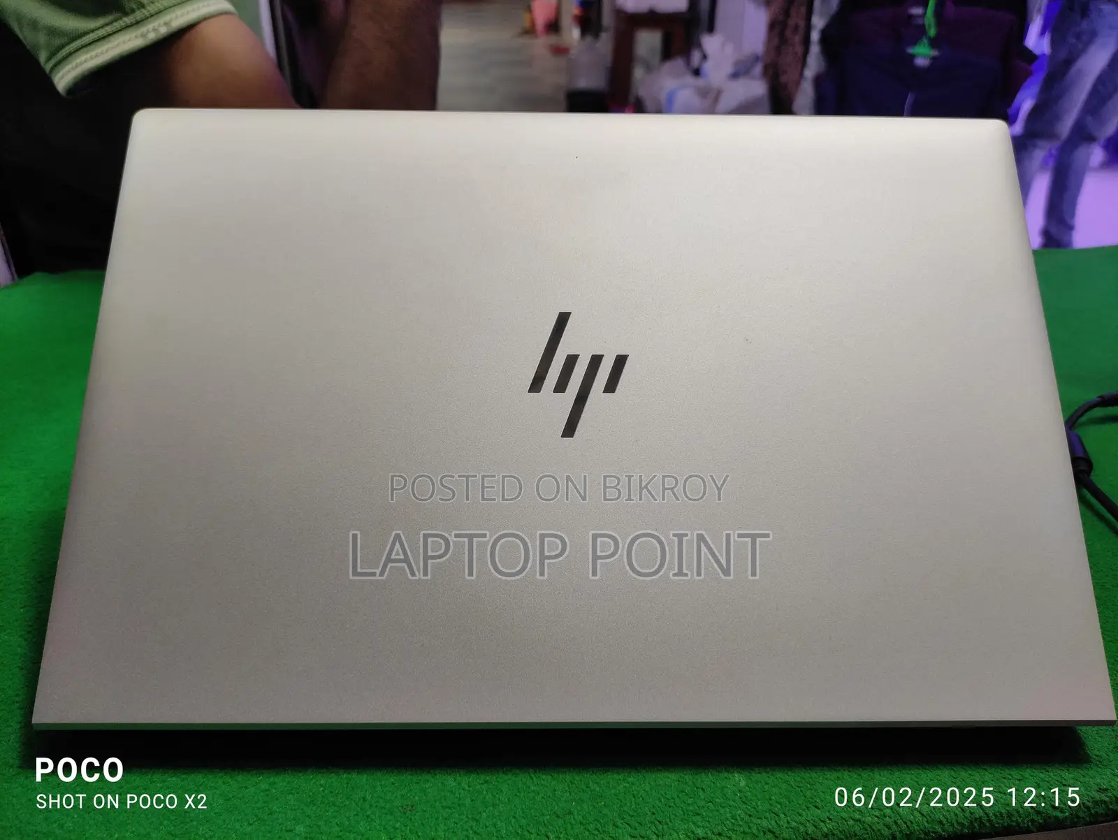 HP Elitbook 845 G7 Ryzen 5pro 16gb ram/256gb ssd