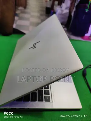 HP Elitbook 845 G7 Ryzen 5pro 16gb ram/256gb ssd