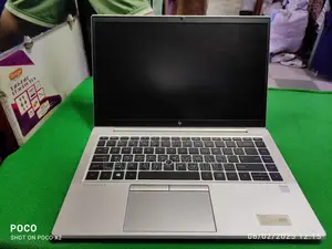 HP Elitbook 845 G7 Ryzen 5pro 16gb ram/256gb ssd