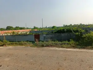 Near Lake View, East Facing, 5 Katha Plot In Sec#10