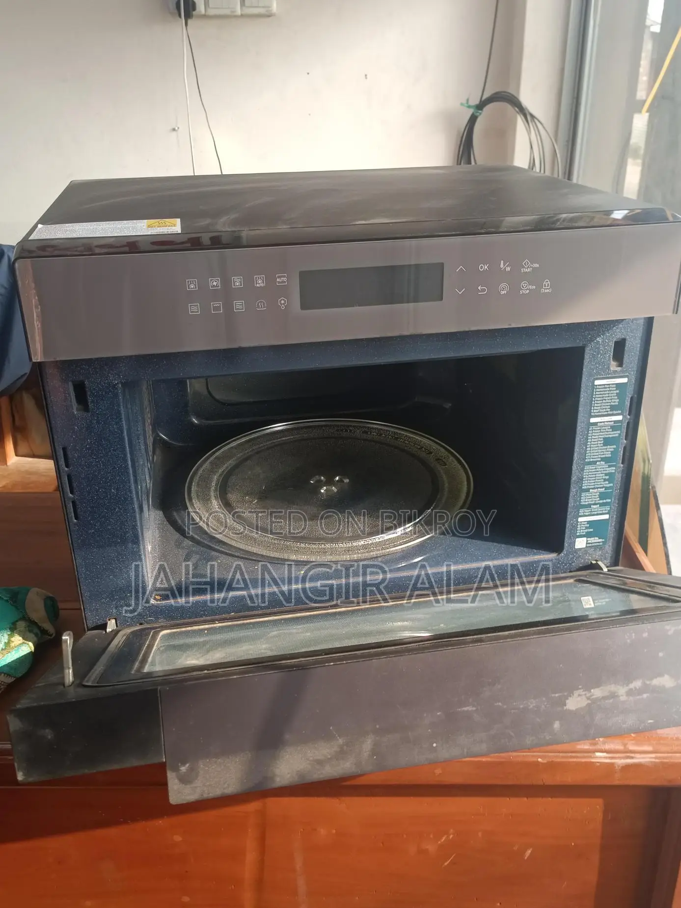 Samsung Oven for Sale