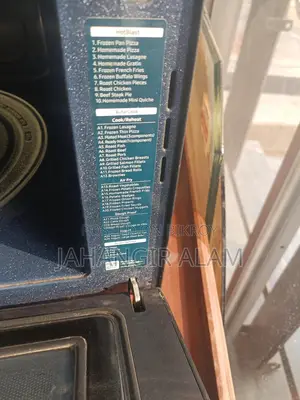 Samsung Oven for Sale
