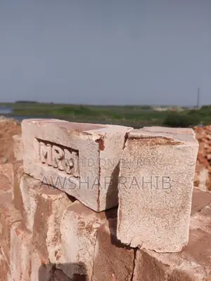 Our Own Brick Kiln Bricks