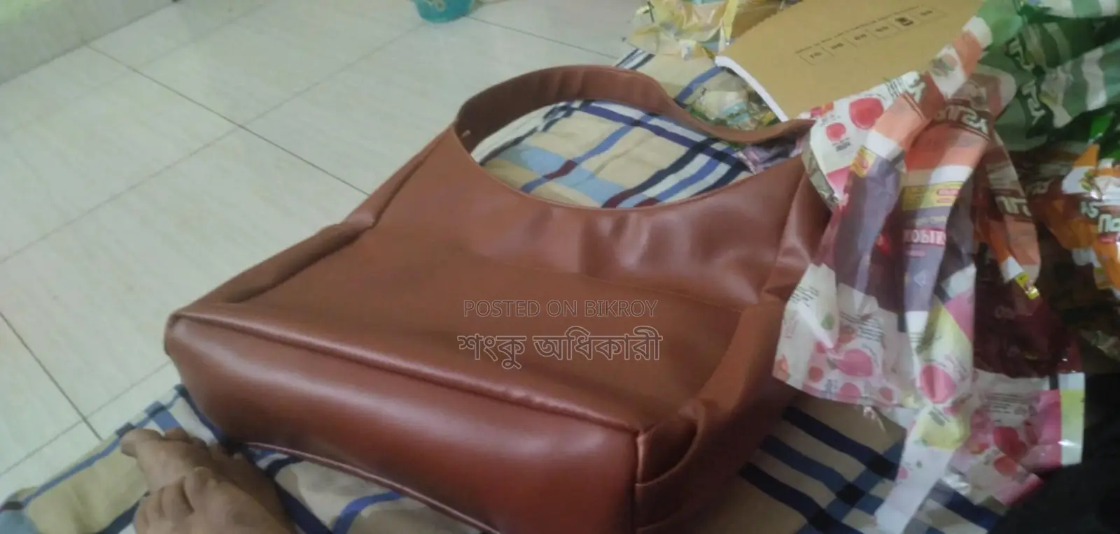 Hobo Bag
