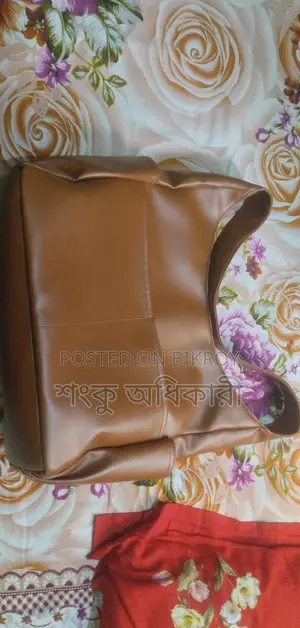 Hobo Bag