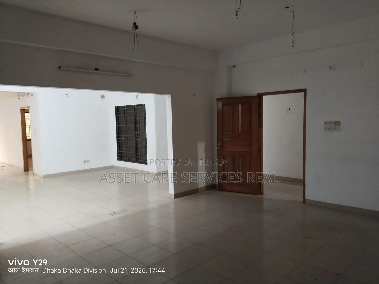 5010 Sqf Office Space Rent @ Gulshan 2