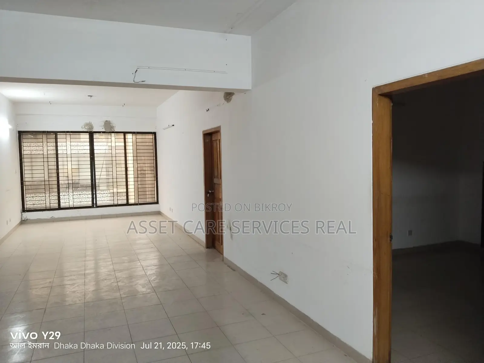 5010 Sqf Office Space Rent @ Gulshan 2