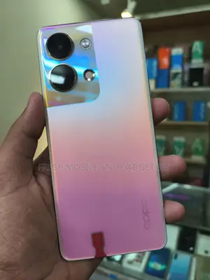 OPPO Reno 9 Pro 5G (ব্যবহৃত)