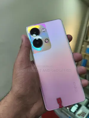 OPPO Reno 9 Pro 5G (Used)