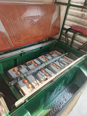 অটো রিকশা