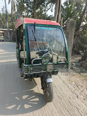 অটো রিকশা