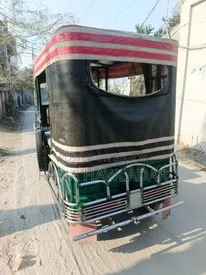 অটো রিকশা
