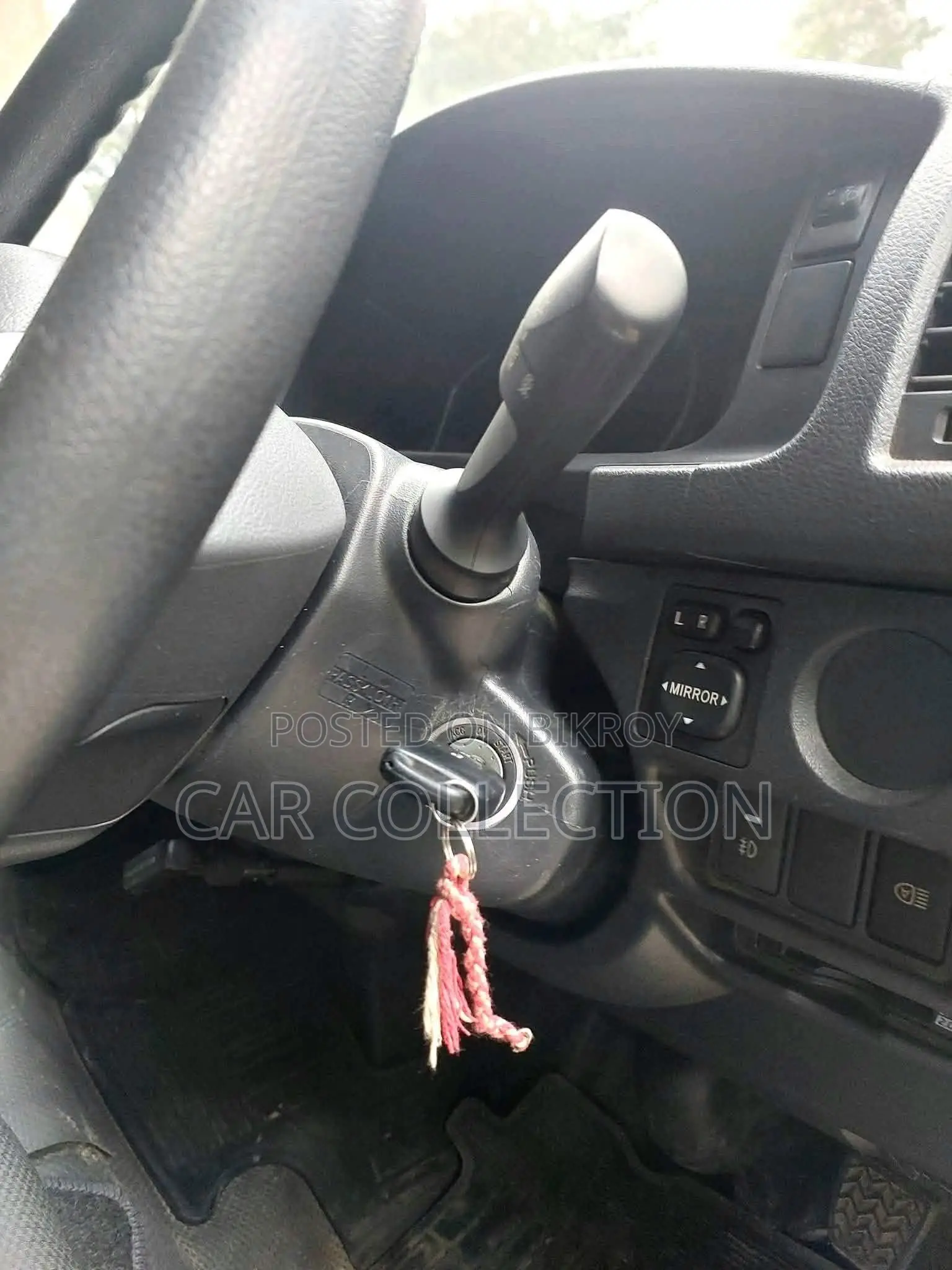 Toyota Hiace GL Duel Ac White 2020