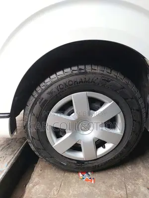 Toyota Hiace GL Duel Ac White 2020