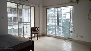 4 Bed 2 Car Parking 2600sqft Flat Rent in Gulshan