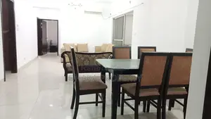 4 Bed 2 Car Parking 2600sqft Flat Rent in Gulshan