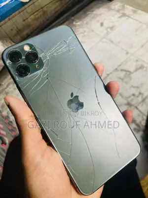 Apple iPhone 11 Pro Max (Used)