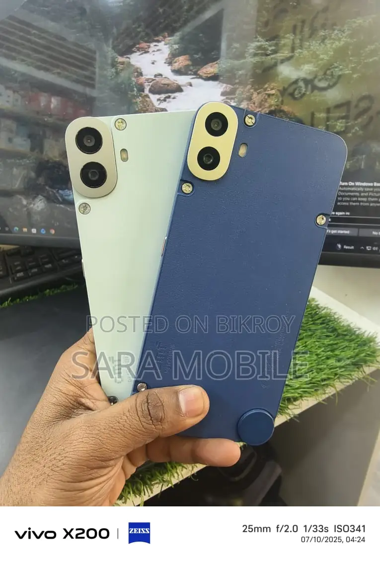 Nothing CMF Phone 1 (Used)