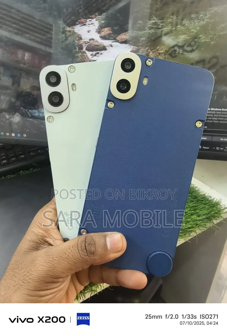 Nothing CMF Phone 1 (Used)
