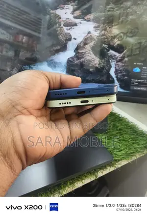 Nothing CMF Phone 1 (Used)