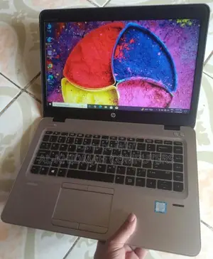 সেরা অফার, HP 840 G3 Elitebook Core i5 6th Gen Laptop, কুরিয়ারেও দেয়া হয়