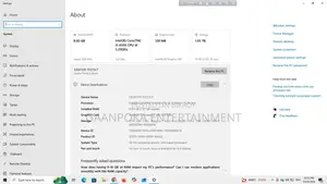 Computer for Sale
