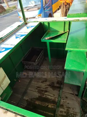 এই দোকান টা বিক্রি হবে লম্বা ৫/৪ আরে