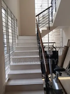 New 4-Bedroom Apartment 4500sqft Rent Gulshan-2
