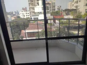 বারিধারায় জিম ও সুইমিং পুল সুবিধাসহ ব্র্যান্ড নিউ ফ্ল্যাট ভাড়ার জন্য