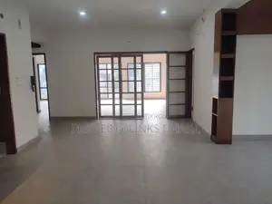Brand New Flat with Gym and Swimming Pool Facilities for Rent in Baridhara