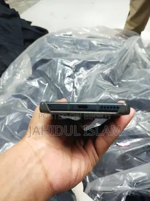 Infinix Note 50 Pro 8+8...265 (Used)